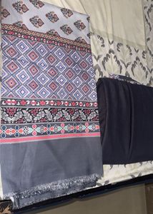 Suit unstitched