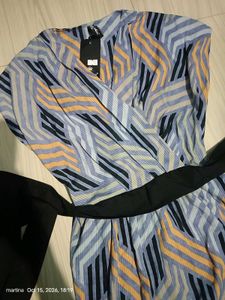 Stylish Wrap Maxi Dress