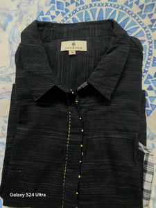 Stylish black