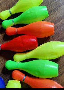 Collection  of Toys
