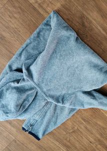 Gap Baby Bunting Suit with Bear Hood