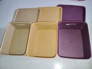 Storage Box With Lid.