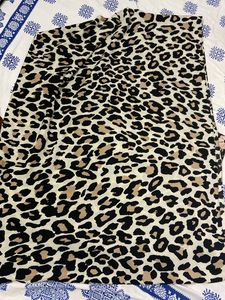 Printed Stole