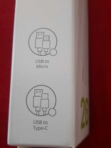 NEW - 20W Data Transfer Cable