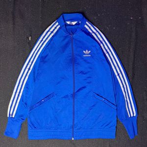 Adidas Track Jacket