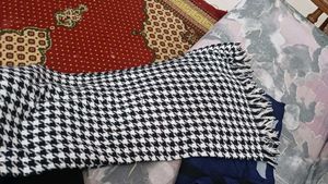 Stylish Scarves combo of 2