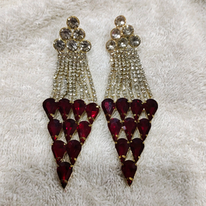 party wear earing