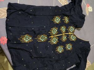 Designer Suit