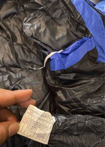 New York Yankees Puffer Jacket