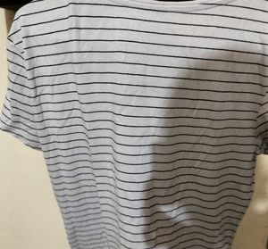 Striped T-Shirt