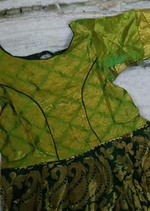 Designer Ethnic Gown