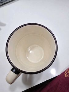 Unique Mocha Coffee Mug