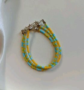 Beaded Bracelet Set