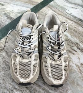 Sport Shoes - Comfortable Everyday Wear