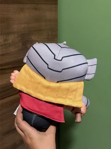 Marvel Thor Plush Toy