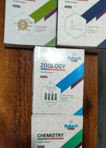 Neet Books