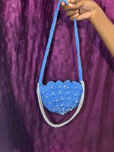 sea shell purse 🦪👛