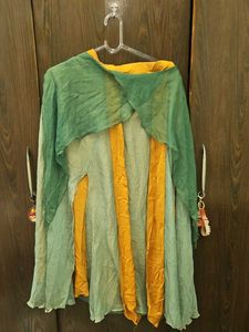 Bohemian Style skirt