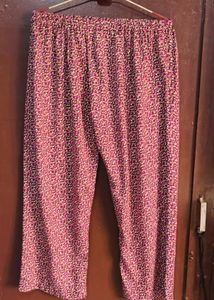 Chic Floral Print Kurta