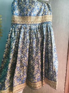 Ethnic Skirt garara