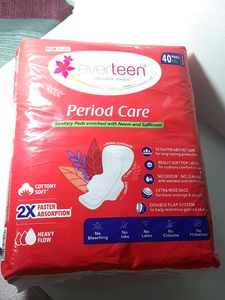 Everteen Period Care Pads