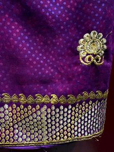 😍OFFER 😍Georgette Designer Saree