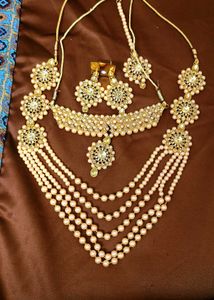 Brand New Necklace Set