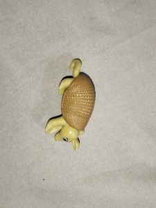 Armordillo Action Figure from kinder Joy, offer me