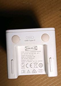 IKEA VINDRIKTNING Air Quality Sensor
