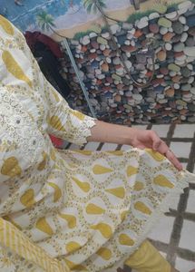 kurta set with dupatta