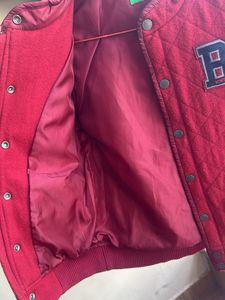 United Colors of Benetton Jacket Unisex 6-8 years