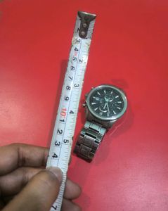 Casio Edifice EF 547 Chronograph Original watch