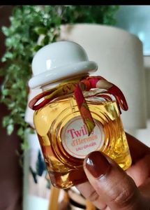 Hermes Twilly Eau Ginger Perfume