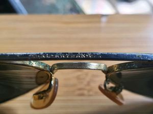 OG Rayban Usa