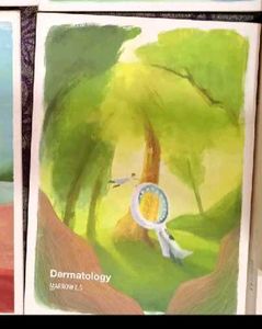 Dermatology
