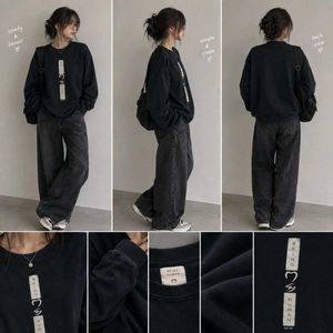 Being Human Graphic Sweatshirt