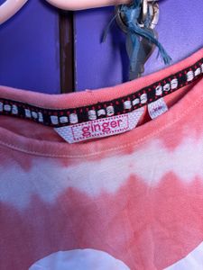 Ginger By Lifestyle Top