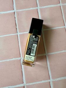Maybelline Fit Me Matte Foundation