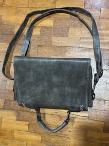 handheld bag