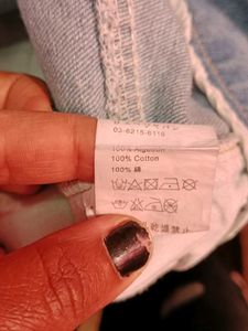 LOEWE Women's Flared Jeans