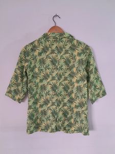 Printed Top &amp; Bottom (Women)
