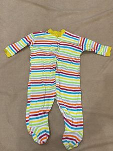 Cotton Rompers For New Born Babies Unisex