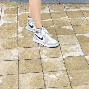 High-Top Sneakers for Women