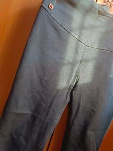Denim Jeggings