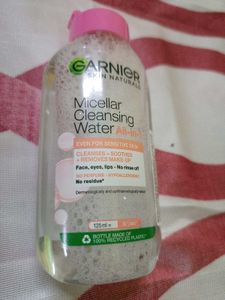 Garnier Micellar Cleansing Water