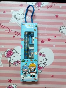 Kids Space Theme Birthday Return 10 Gift Set