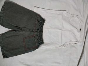 kids Athletic Tank Top &amp; Shorts Set