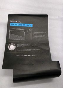 Nomatic Messenger Bag V2