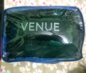 Orignal Hyundai Venue Cushion