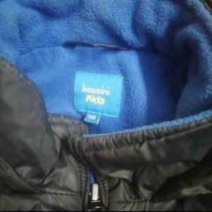 Bossini Warm Quilted Jacket For Kids